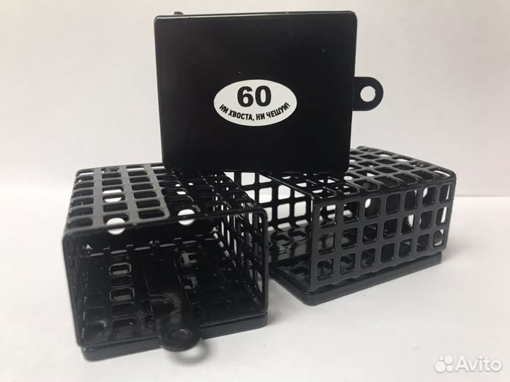 Кормушка фидерная оптом