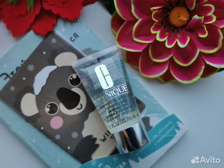 Крема, сыворотки для лица оригинал Belif, Fenty, C