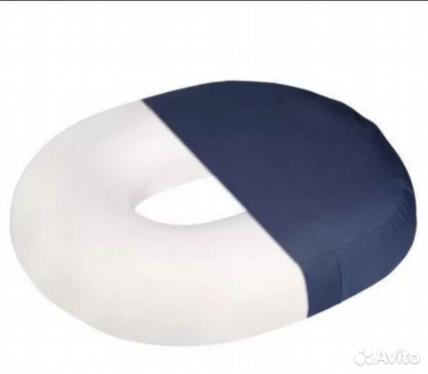 Подушка - кольцо ортопедическая