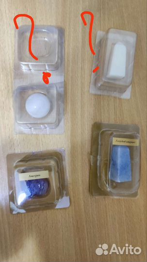 Минералы Подземные Богатства Деагостини