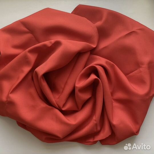 Отрез ткани СССР