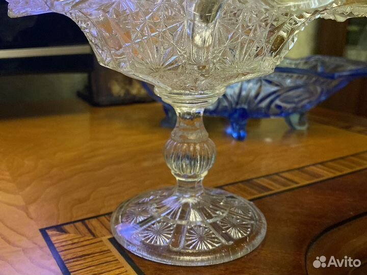 Конфетница Мальцов до 1917 года