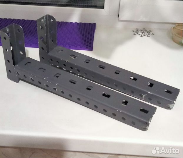 Кронштейн для микроволновки