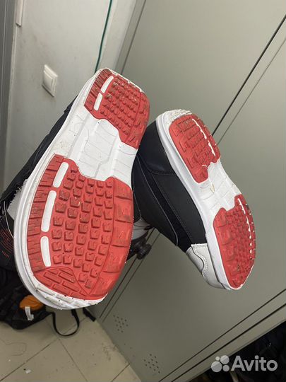 Сноубордические ботинки K2