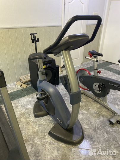 Велотренажер WNQ 8318 LB-1