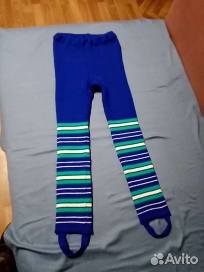 Гетры для девочки р. д. 70см