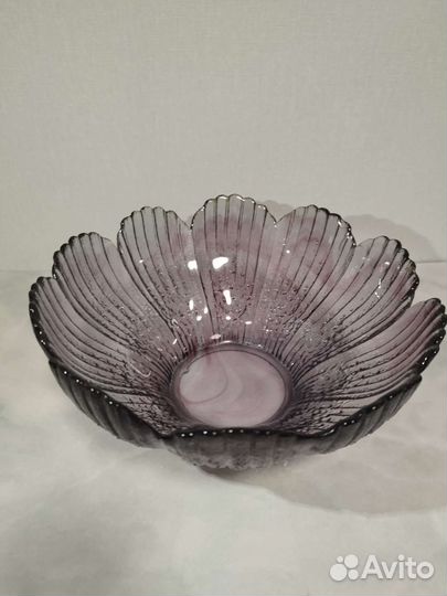 Финское стекло, винтаж