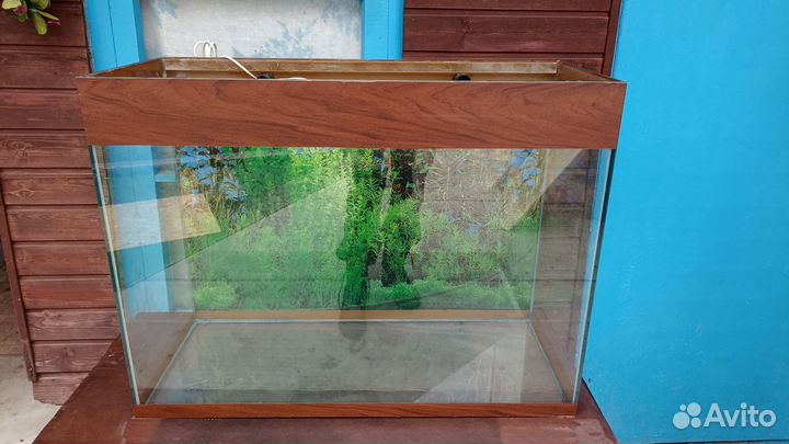Аквариум 200л