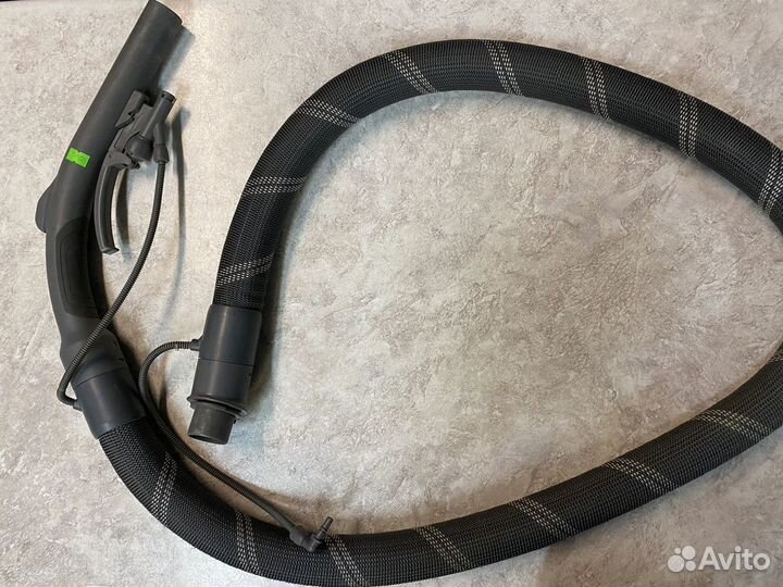 Шланг для пылесоса