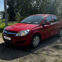 Opel Astra 1.8 AT, 2012, 165 400 км, с пробегом, цена 690 000 руб.