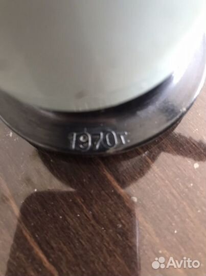 Редуктор на газовый балон СССР