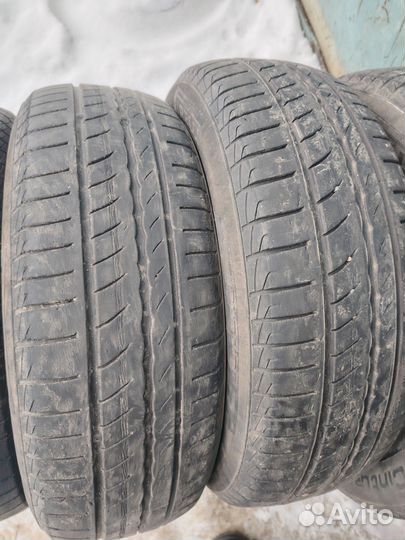 Pirelli Cinturato P1 185/65 R15