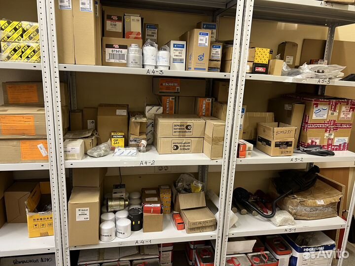 Сепаратор lonking