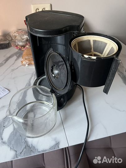 Кофемашина