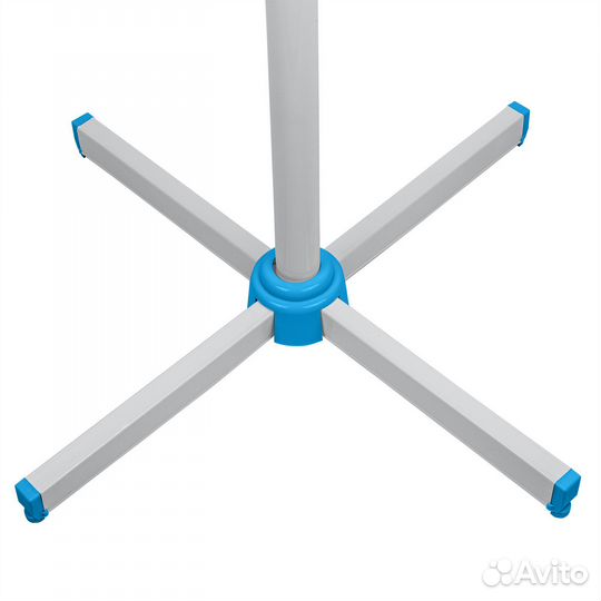 Вентилятор напольный galaxy line GL8110