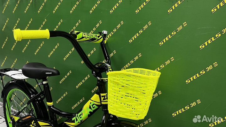 Велосипед детский 20