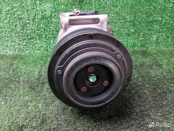 Компрессор кондиционера Ford Kuga 1 (2008-2012)