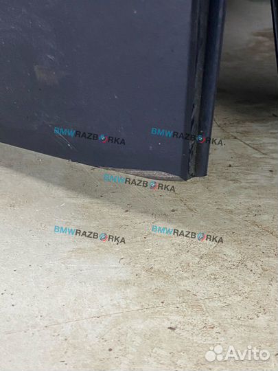 Дверь передняя правая BMW i3 I01 рест. 2020