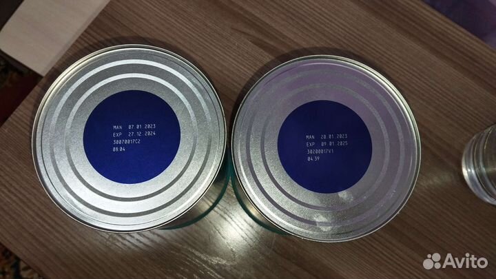 Детская смесь нан оптипро 2