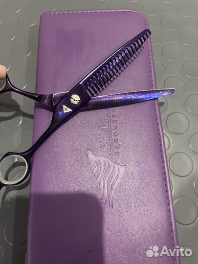 Ножницы-шанкеры