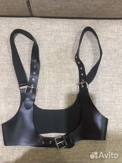 Портупея женская