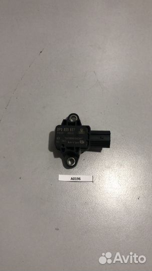Датчик удара AudI 8P0955557 VAG