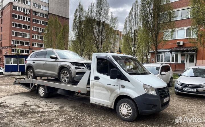 Услуги эвакуатора эвакуатор