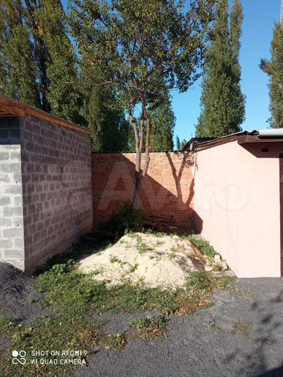 Машиноместо, 26 м²