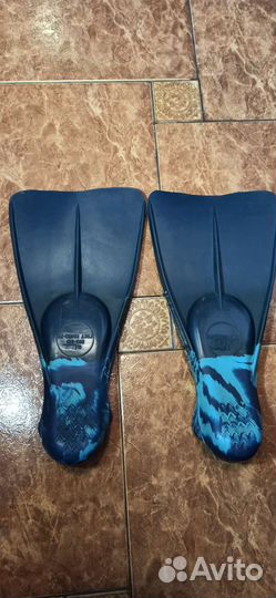 Ласты для плавания