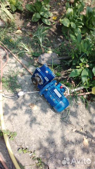 Электро двигатели 3 фазные