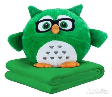 Мягкая игрушка 
