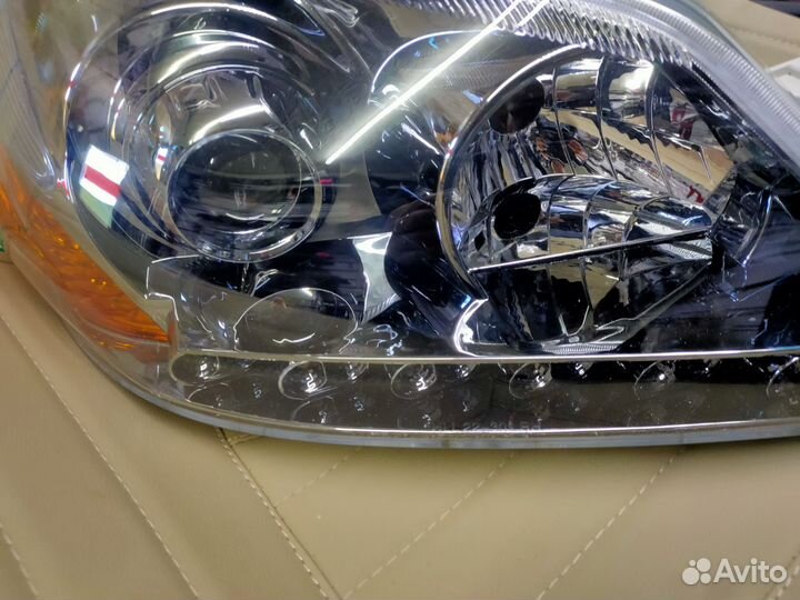 Фары markii 110 115 01-03г