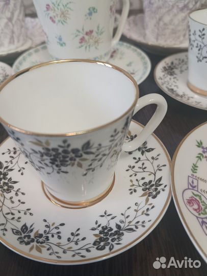 Кофейные пары лфз