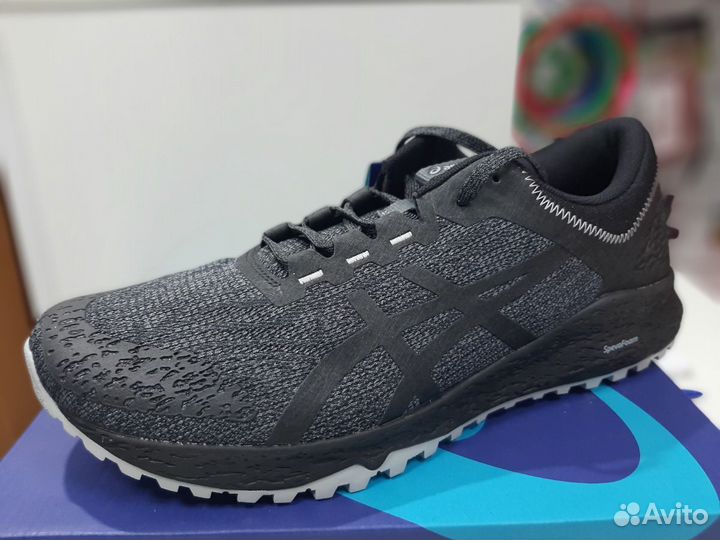 Кроссовки беговые Asics Alpine XT EU44,44.5,45