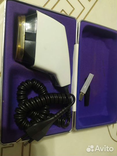 Бритва электрическая Агидель СССР