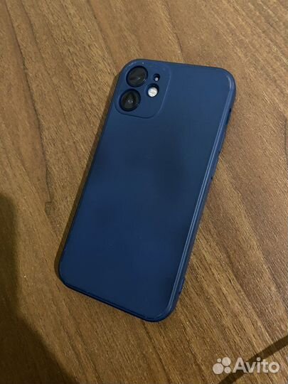 Телефон iPhone 12 mini 128gb