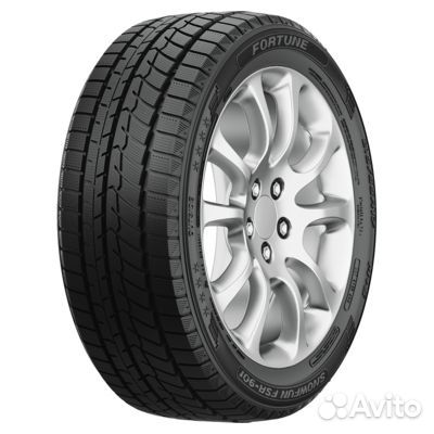 Fortune FSR-901 205/55 R16 91H