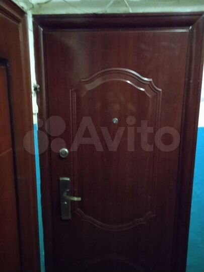 2-к. квартира, 45 м², 1/4 эт.