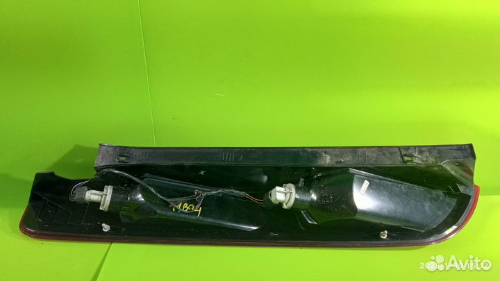 Фонарь правый для Ford Focus 2 2005-2011