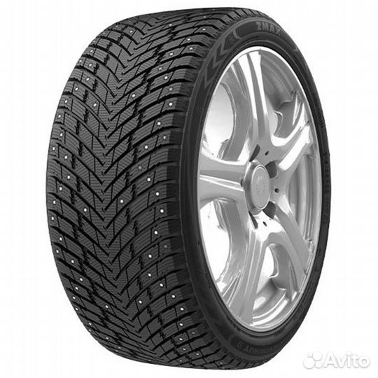 Zmax Winternova Stud II 315/35 R21