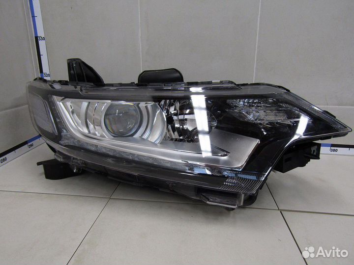 Фара правая Outlander (GF) 2012