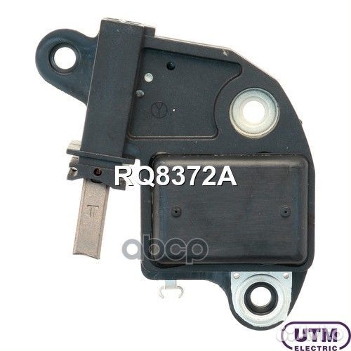 RQ8372A UTM Регулятор генератора RQ8372A Utm