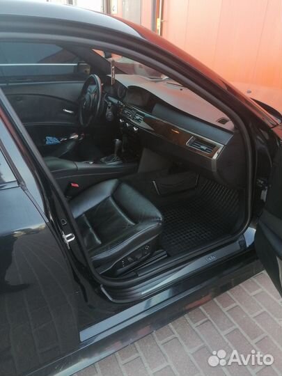 BMW 5 серия 3.0 AT, 2006, 155 000 км