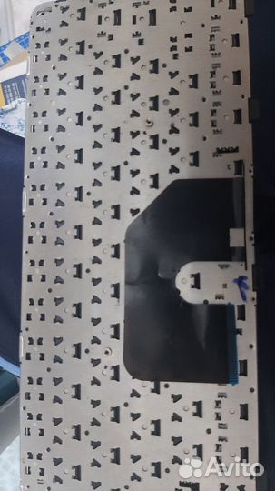 Клавиатура для ноутбука hp pavilion hp 640436-251
