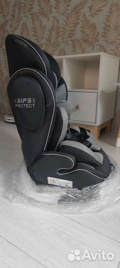 Детское автокресло Osann Flux Isofix до 36 кг