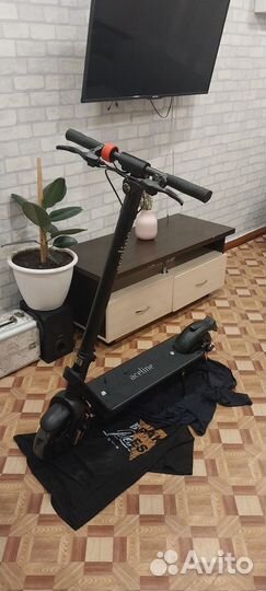 Электросамокат