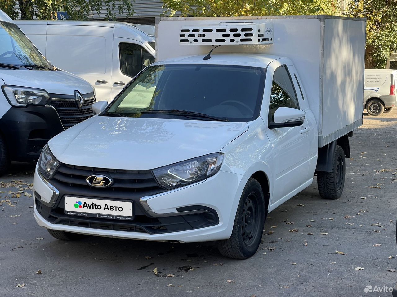 ВИС 2349 1.6 MT, 2024, 120 750 км