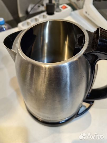 Чайник электрический moulinex