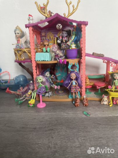 Продам детские игрушки