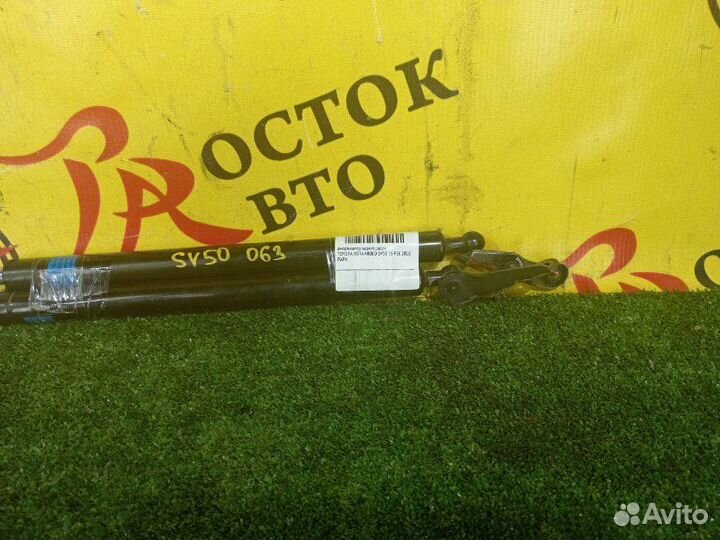 Амортизатор задней двери Toyota Vista Ardeo SV50